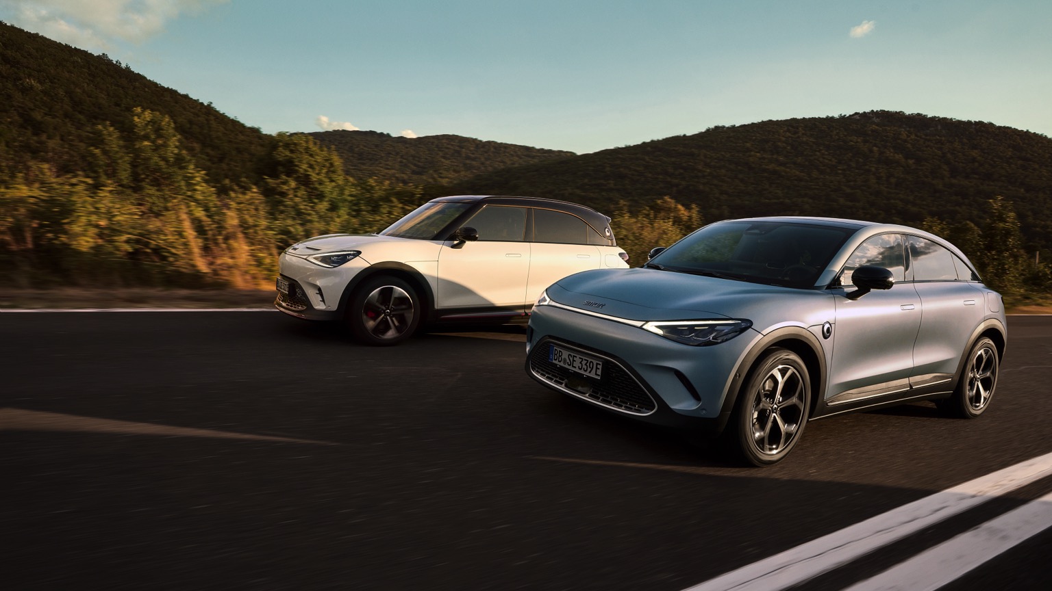 Vehicle Feature Picture