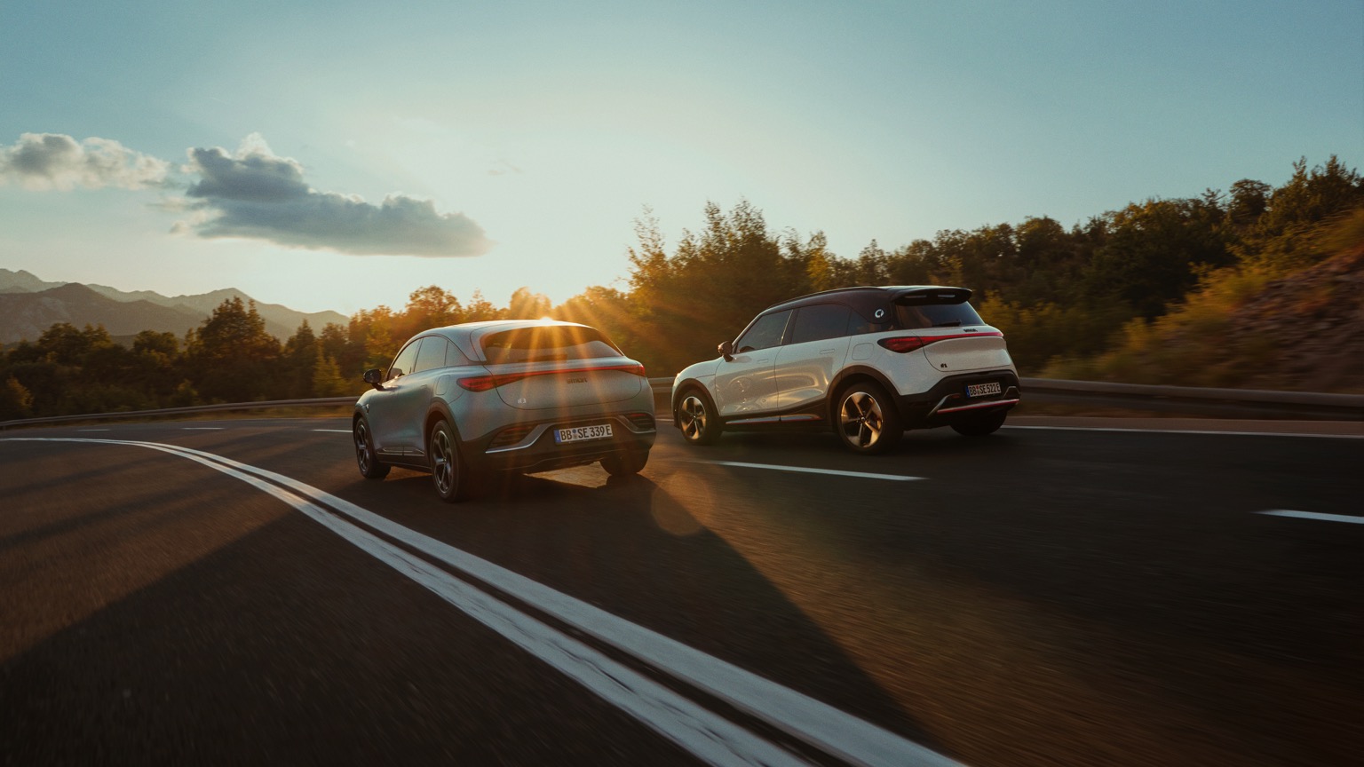 Vehicle Feature Picture