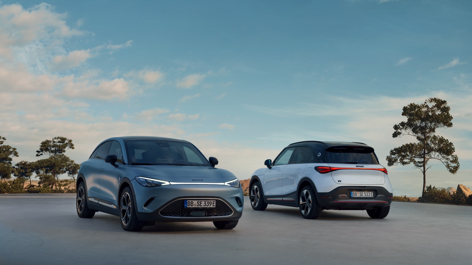 Vehicle Feature Picture