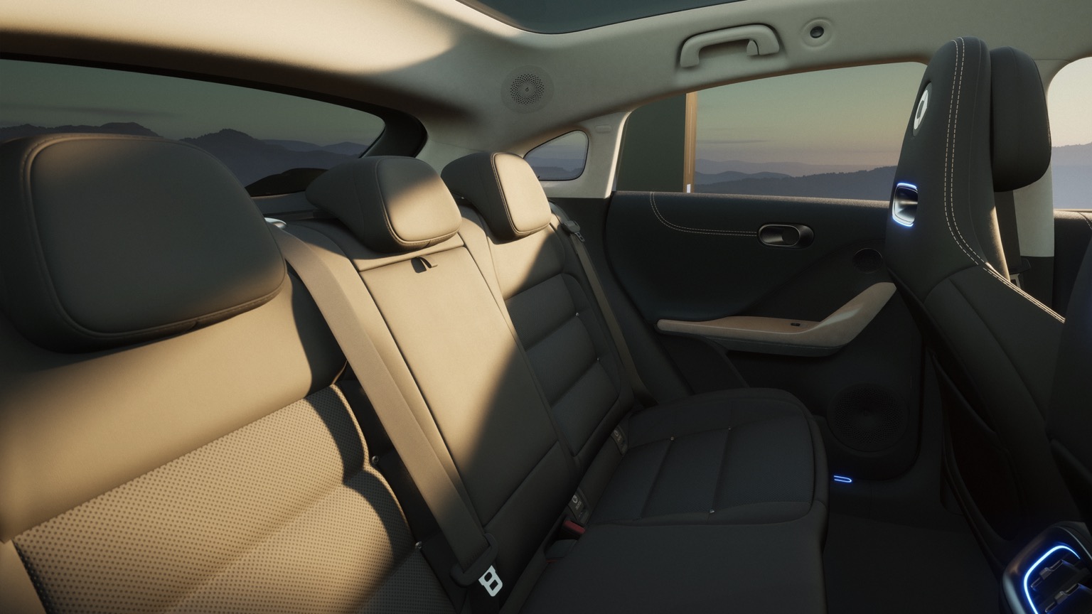 Vehicle Feature Picture