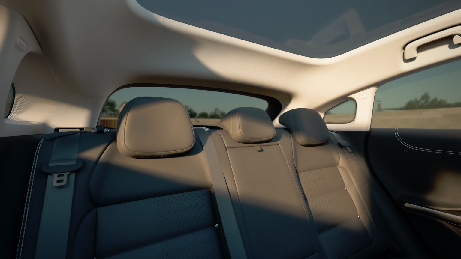 Vehicle Feature Picture