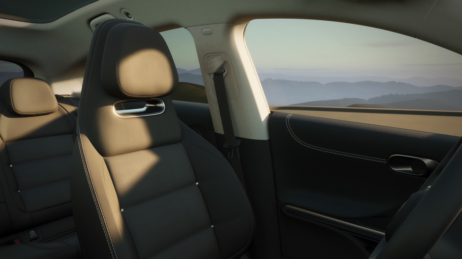 Vehicle Feature Picture