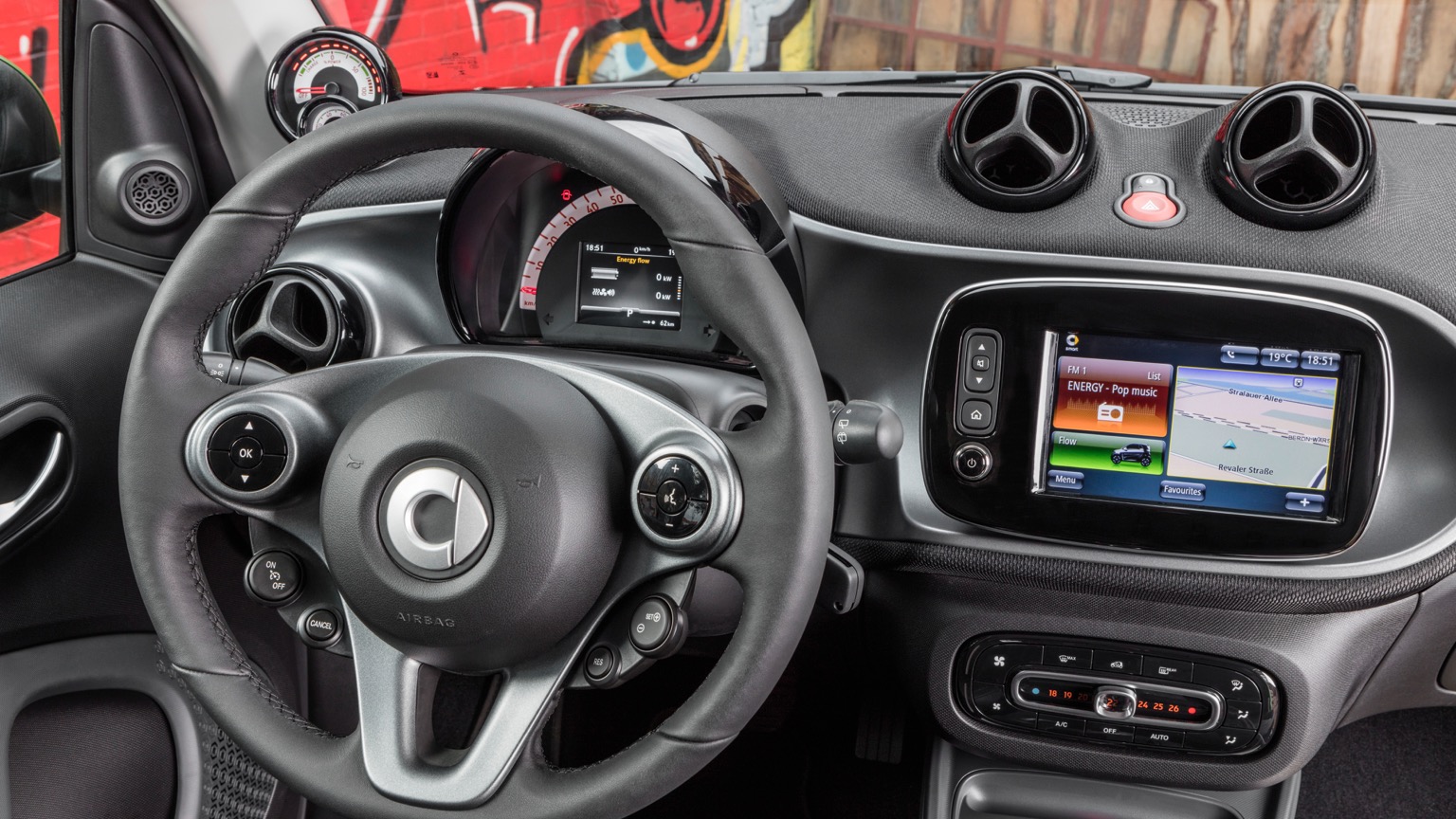 Vehicle Feature Picture