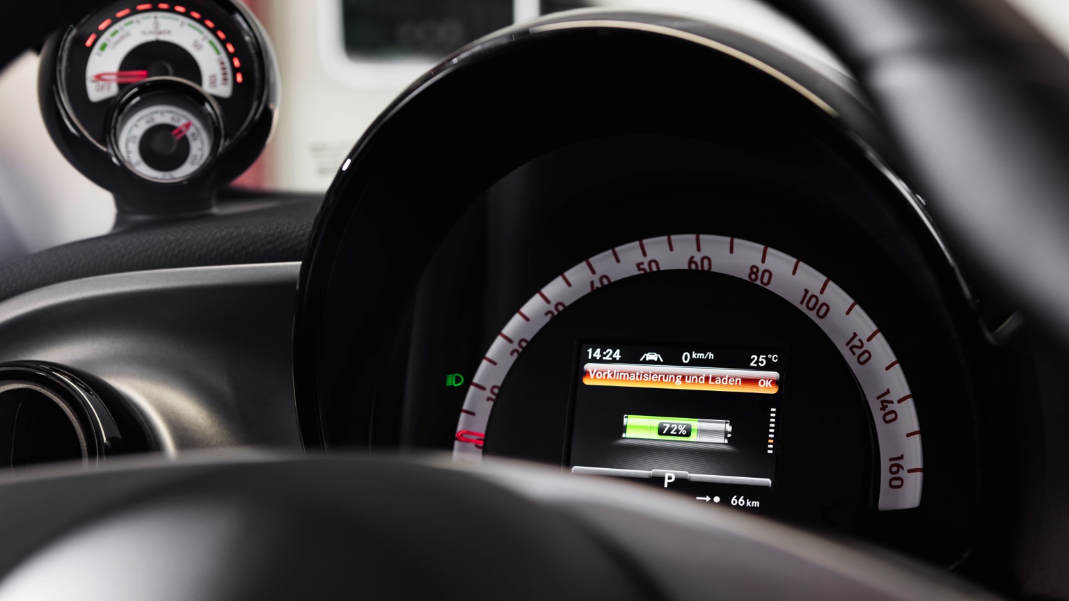 Vehicle Feature Picture