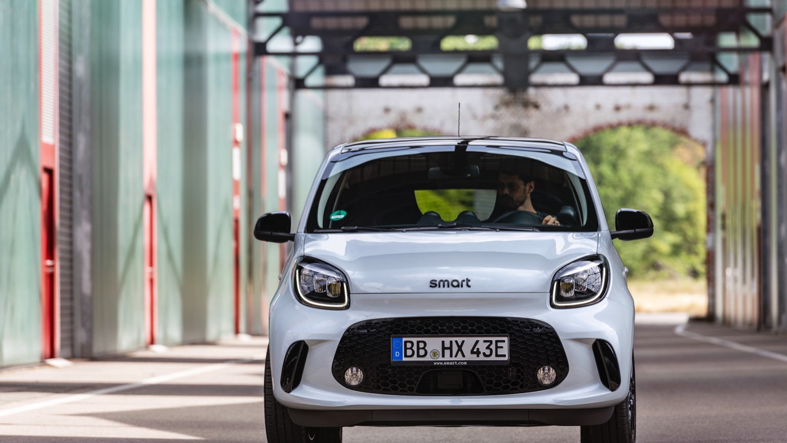 Vehicle Feature Picture