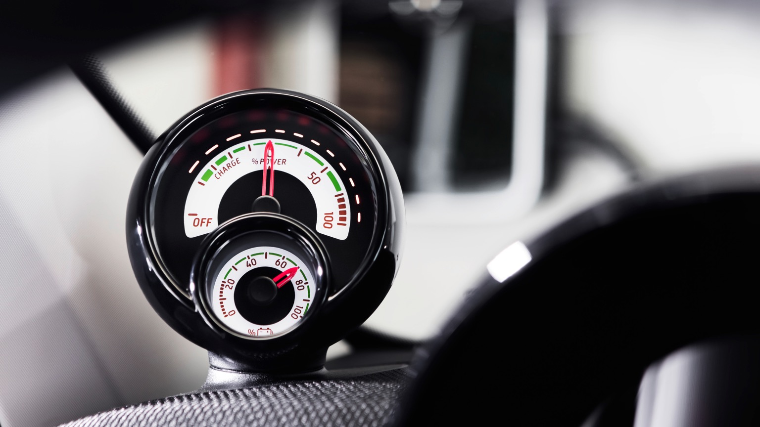 Vehicle Feature Picture