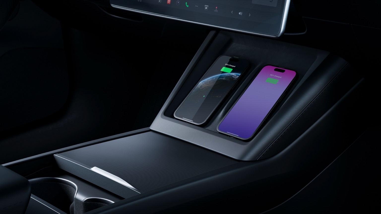 Vehicle Feature Picture