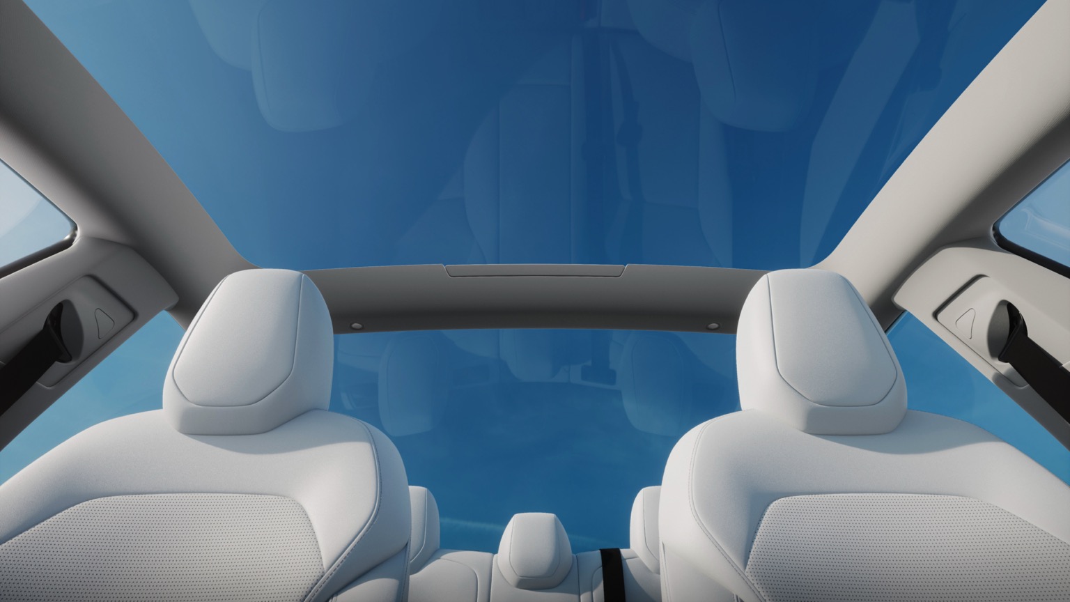 Vehicle Feature Picture