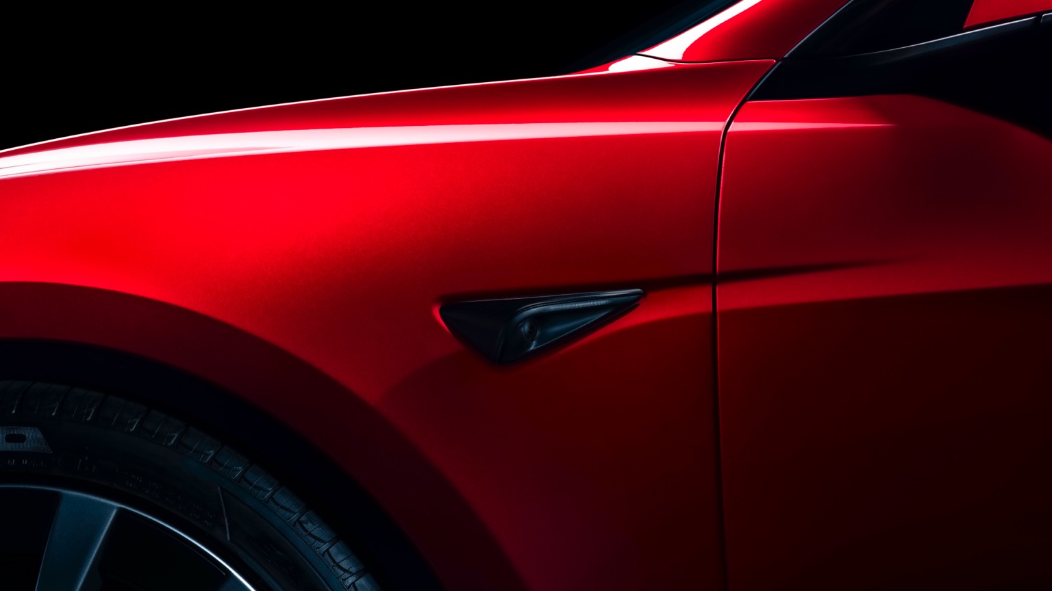 Vehicle Feature Picture