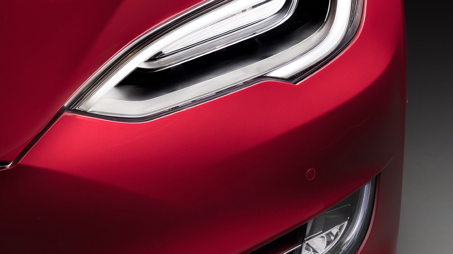 Vehicle Feature Picture