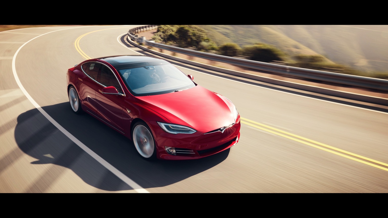 Vehicle Feature Picture