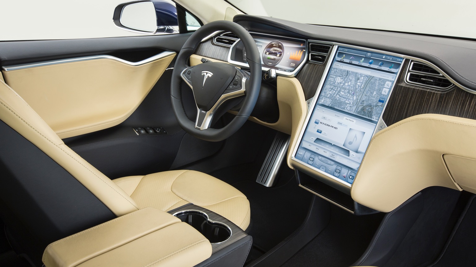 Vehicle Feature Picture