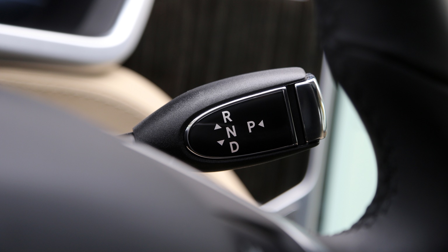 Vehicle Feature Picture