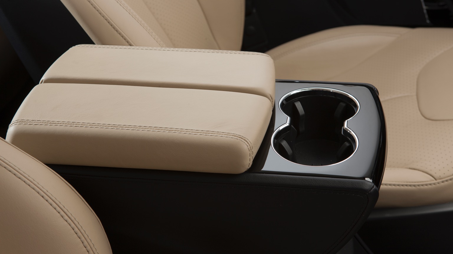 Vehicle Feature Picture