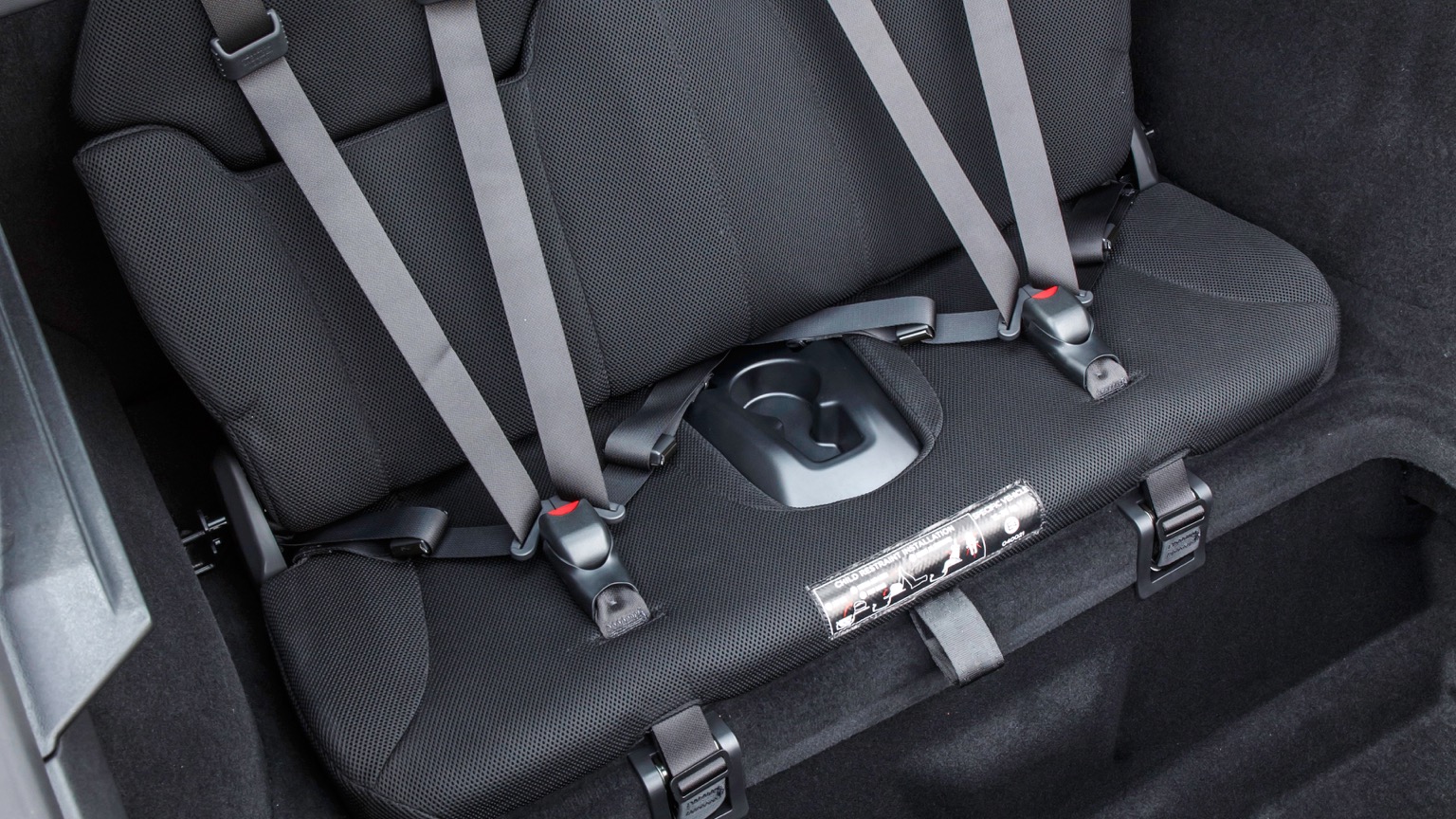 Vehicle Feature Picture