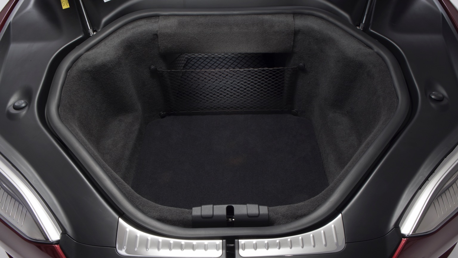 Vehicle Feature Picture