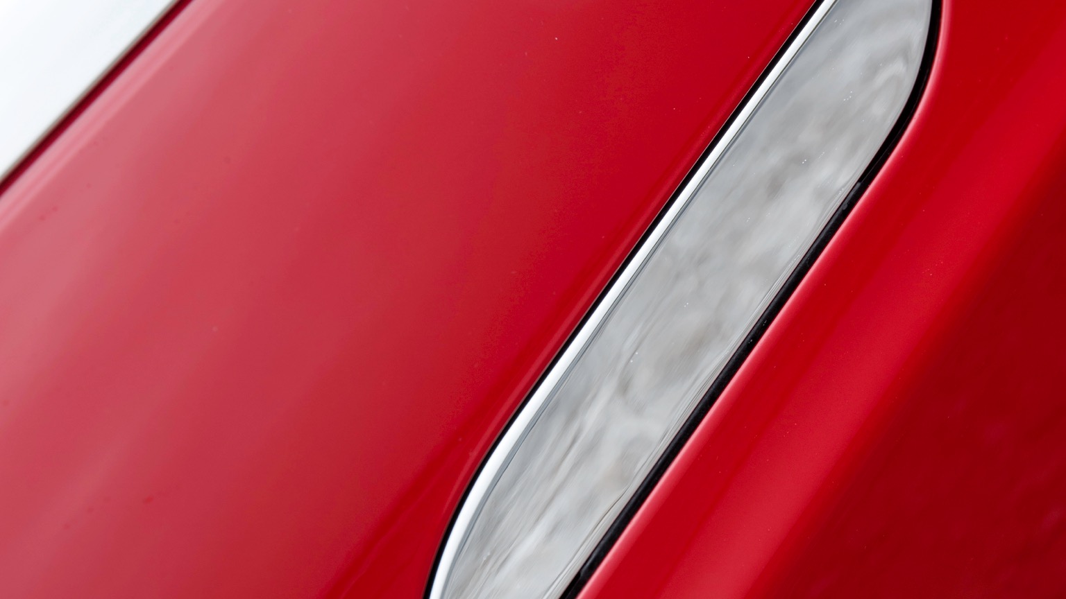 Vehicle Feature Picture