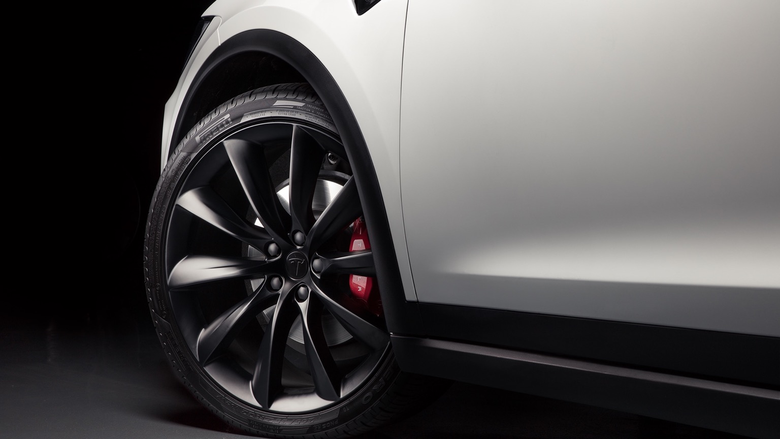 Vehicle Feature Picture