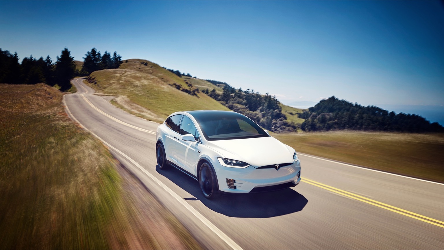 Vehicle Feature Picture