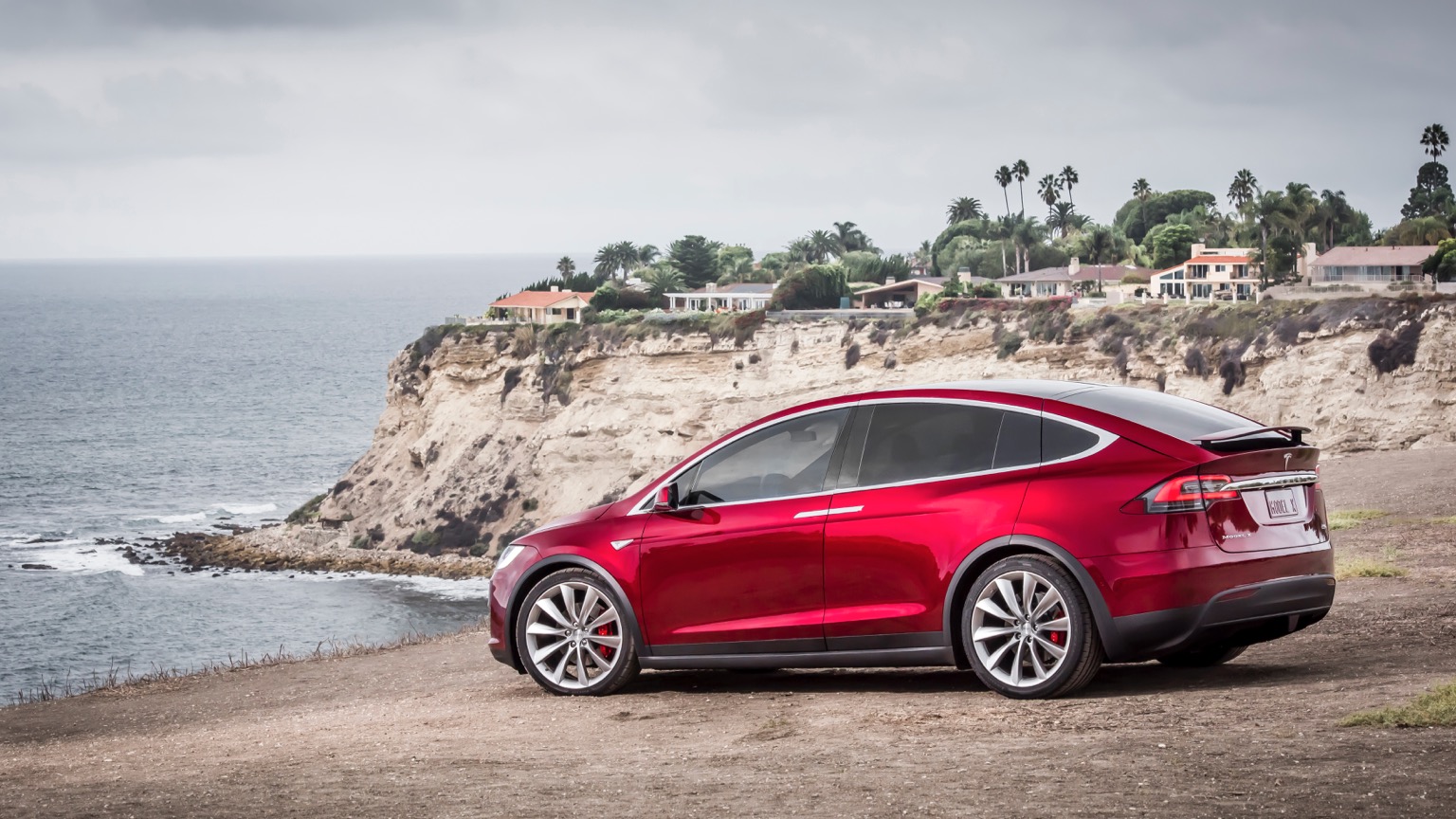 Vehicle Feature Picture