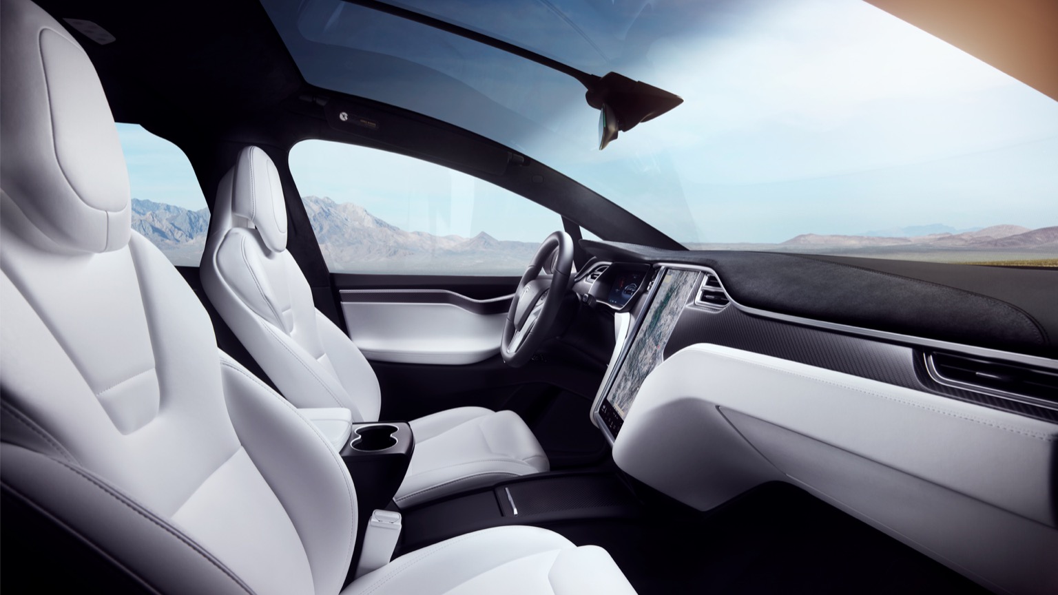 Vehicle Feature Picture