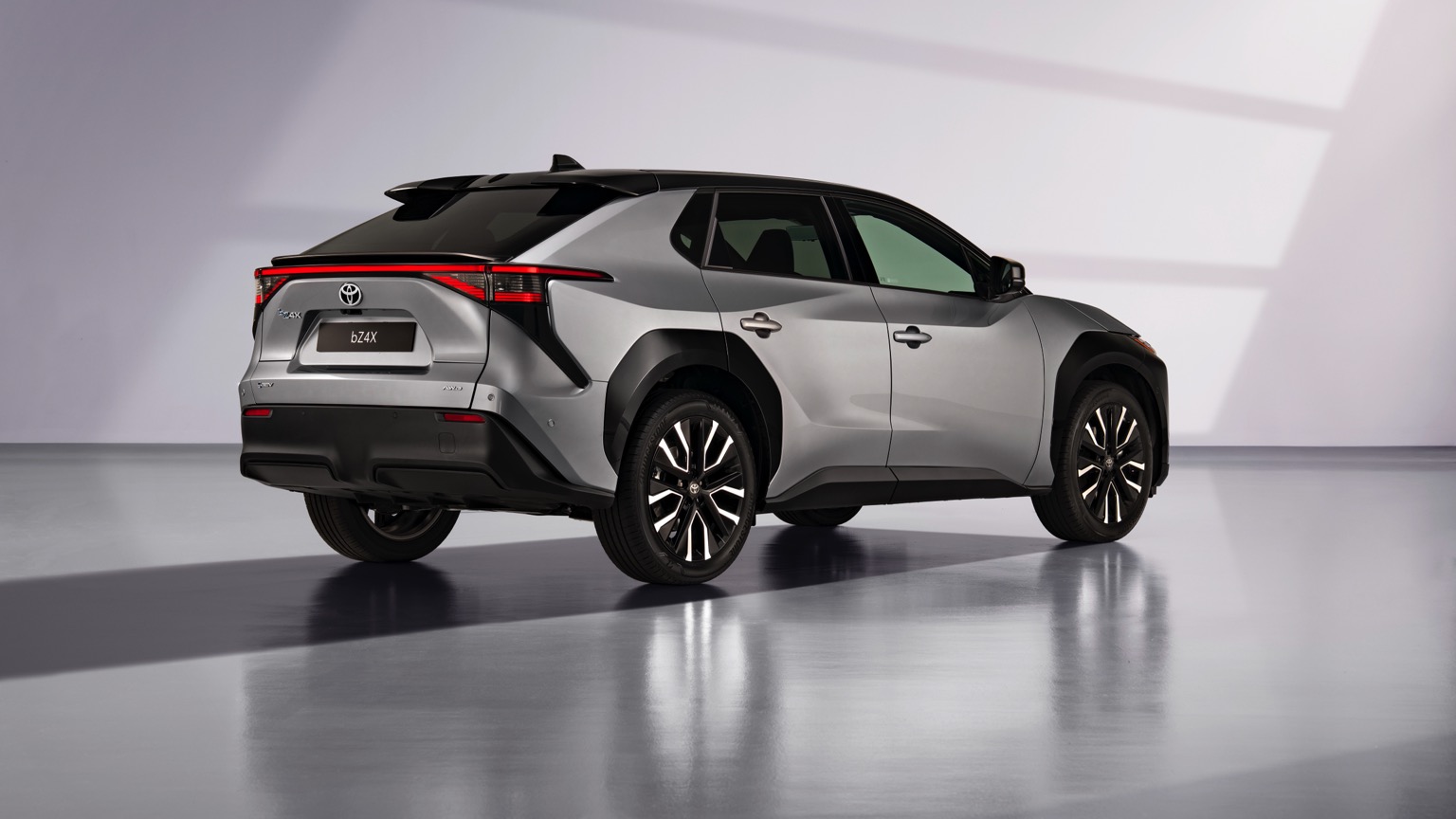 Vehicle Feature Picture