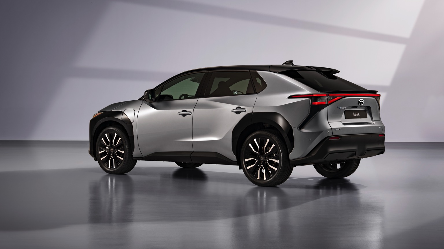 Vehicle Feature Picture