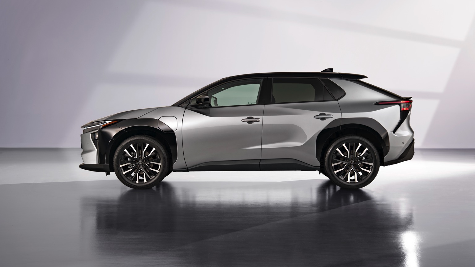 Vehicle Feature Picture