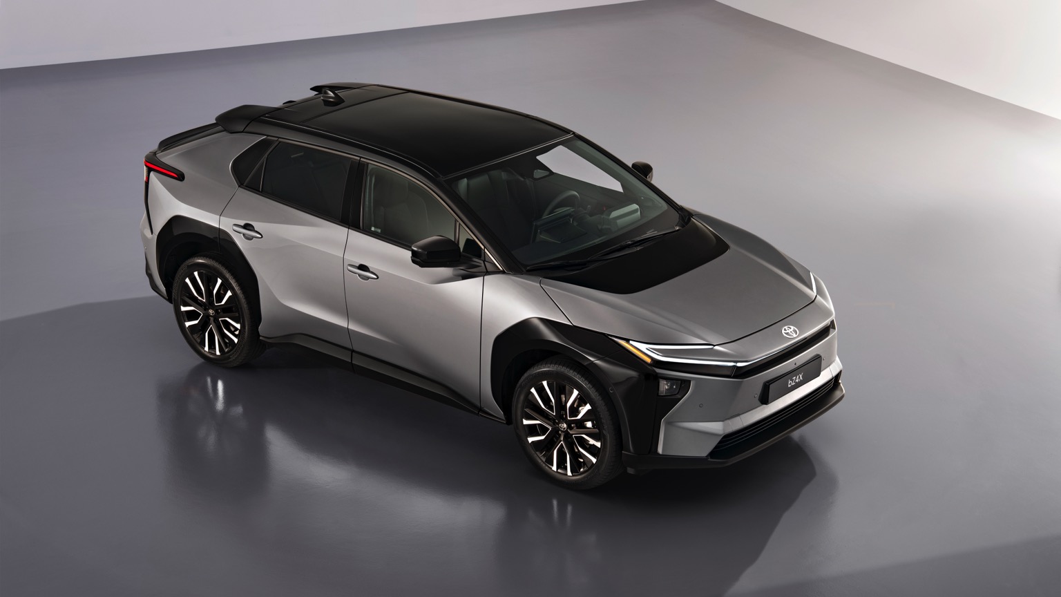 Vehicle Feature Picture