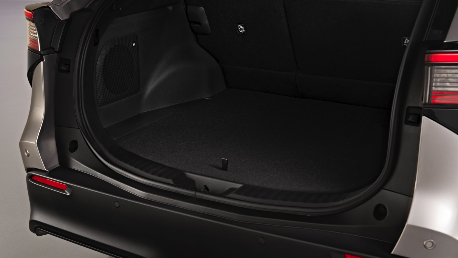 Vehicle Feature Picture