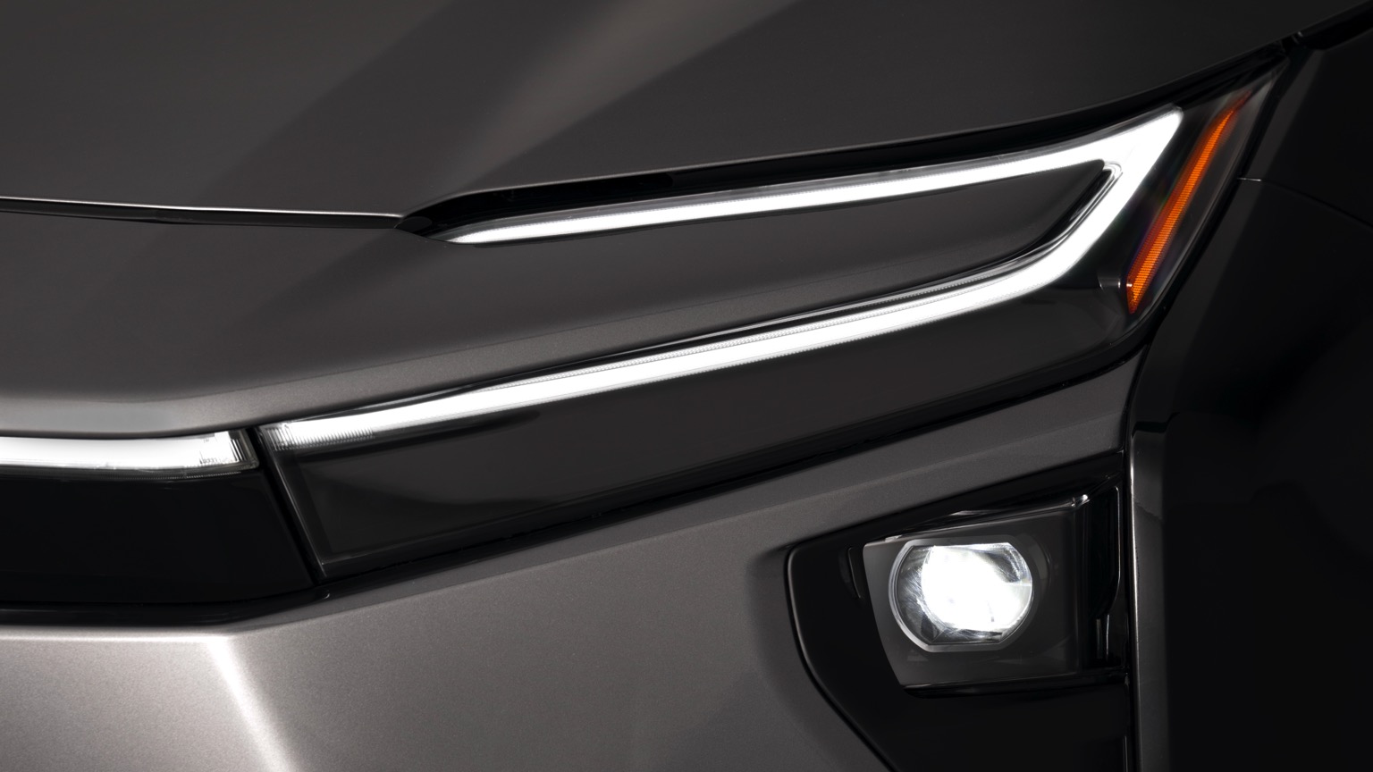 Vehicle Feature Picture