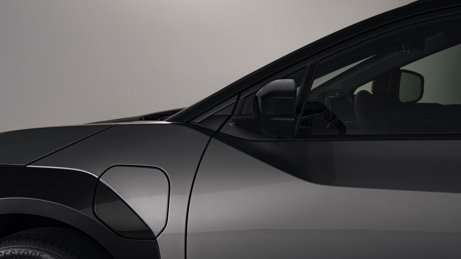 Vehicle Feature Picture