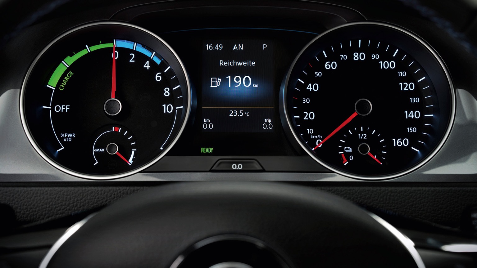 Vehicle Feature Picture