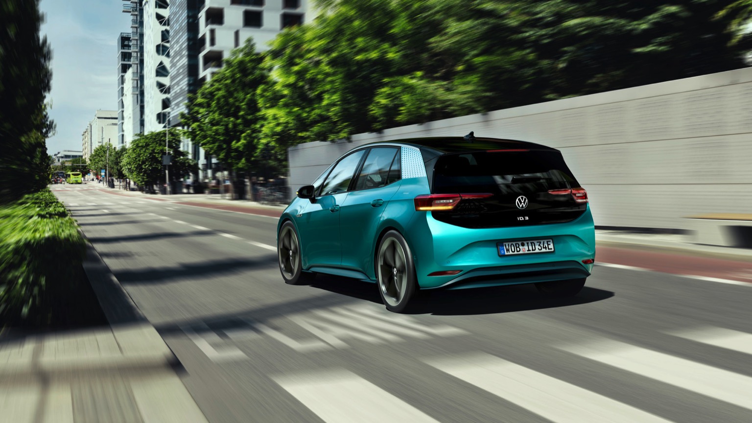 Vehicle Feature Picture