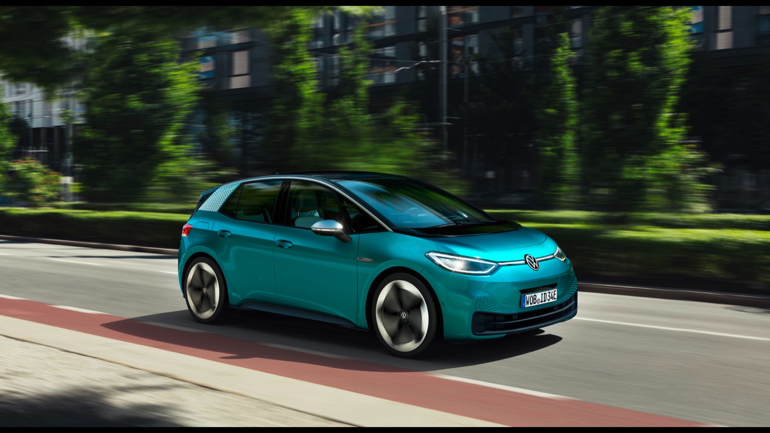 Vehicle Feature Picture