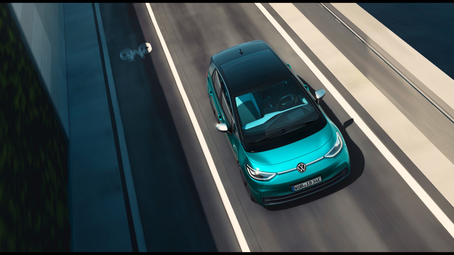 Vehicle Feature Picture