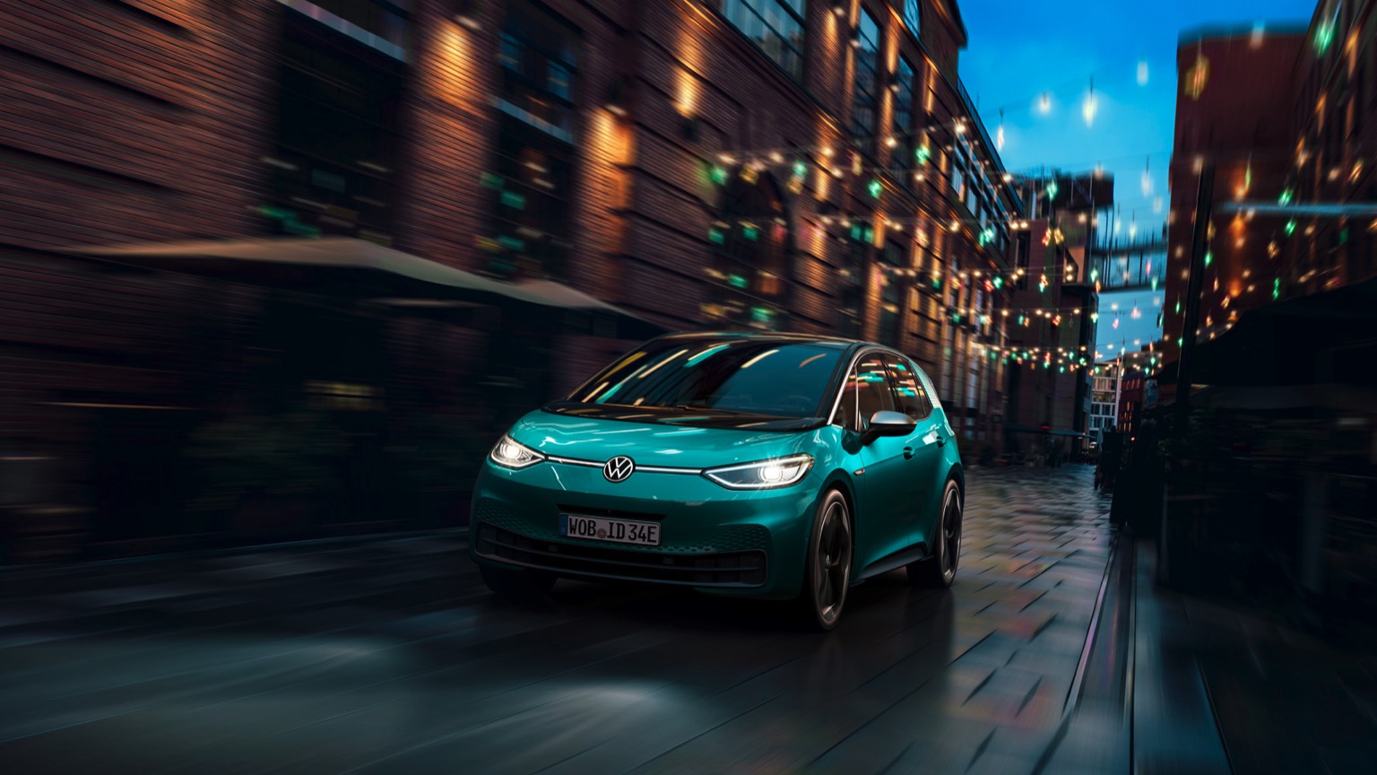 Vehicle Feature Picture