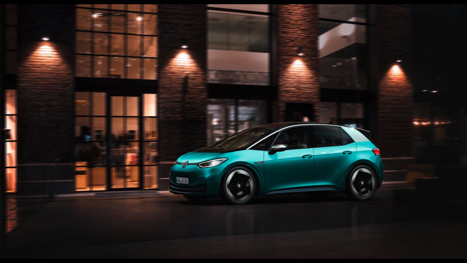 Vehicle Feature Picture