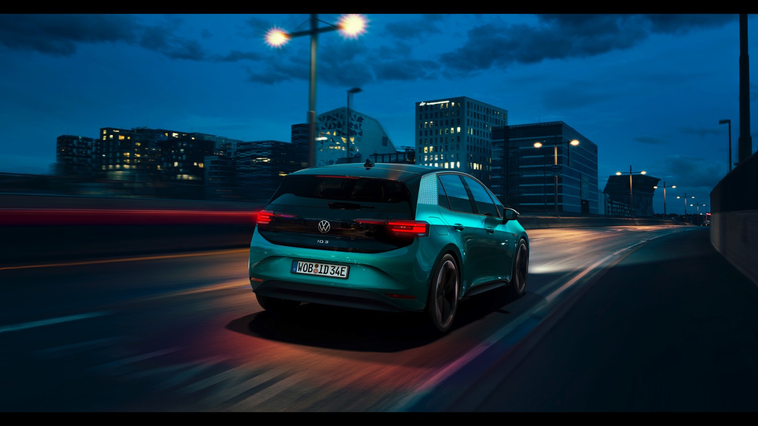 Vehicle Feature Picture