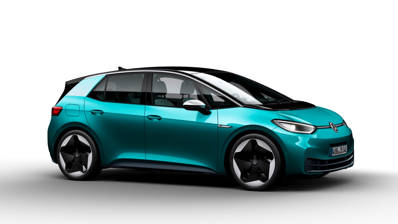 Vehicle Feature Picture