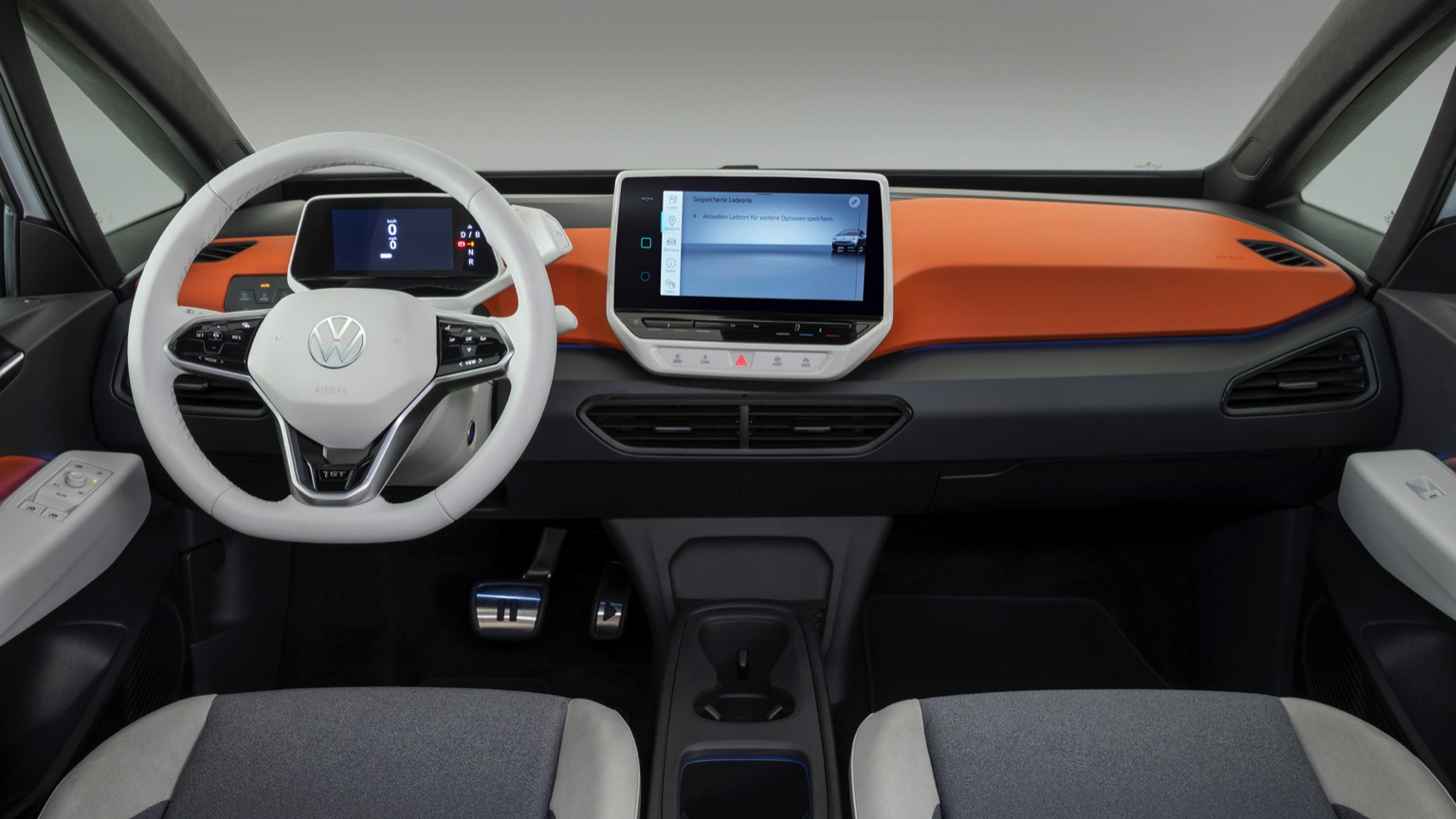 Vehicle Feature Picture