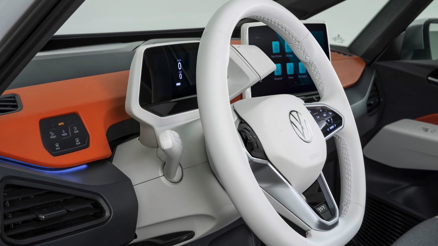 Vehicle Feature Picture