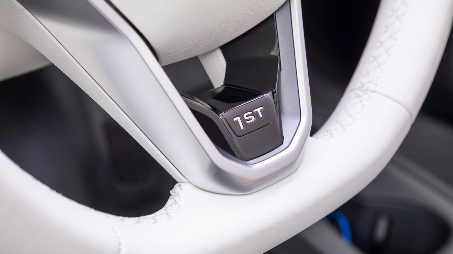 Vehicle Feature Picture