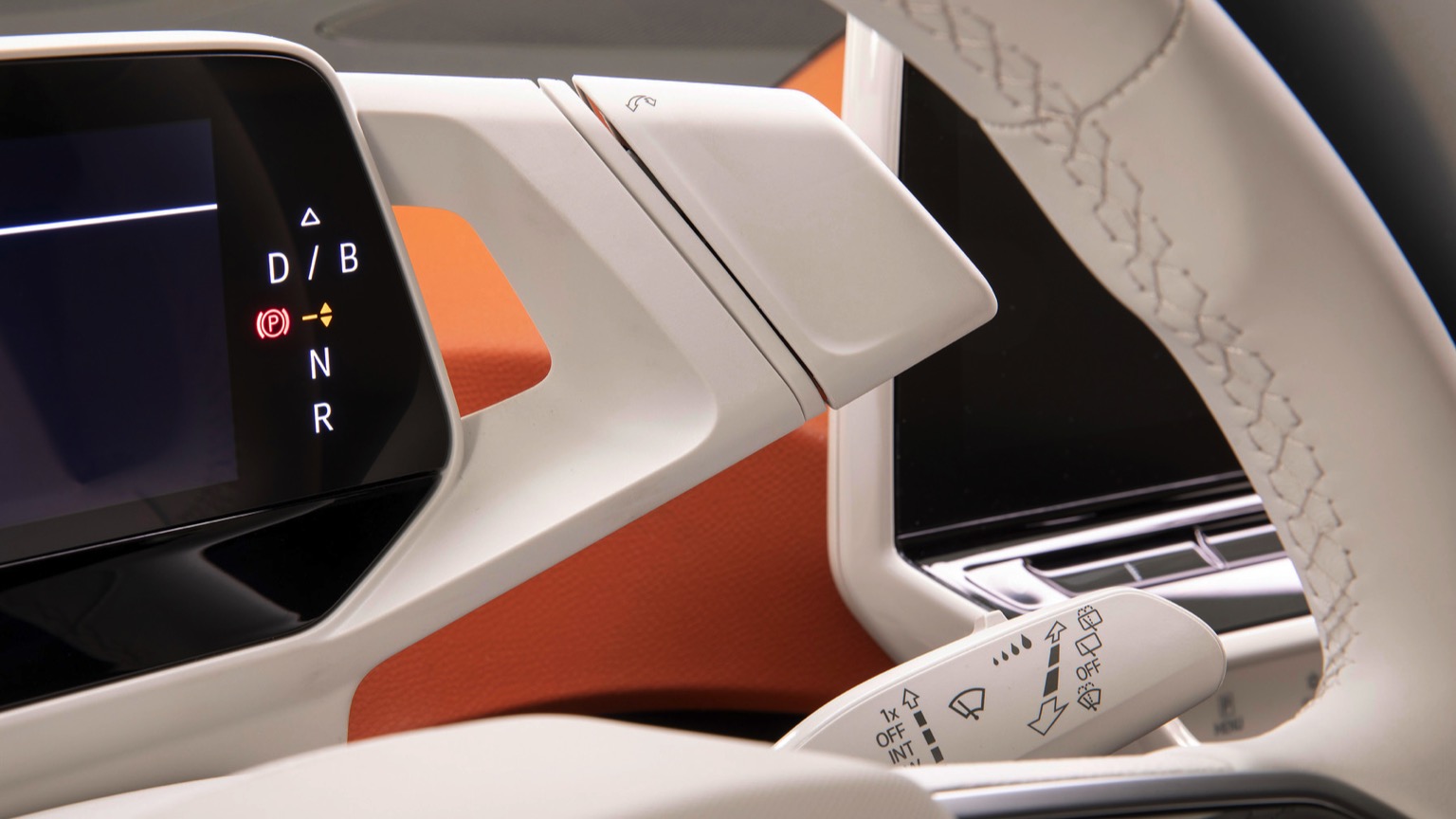 Vehicle Feature Picture