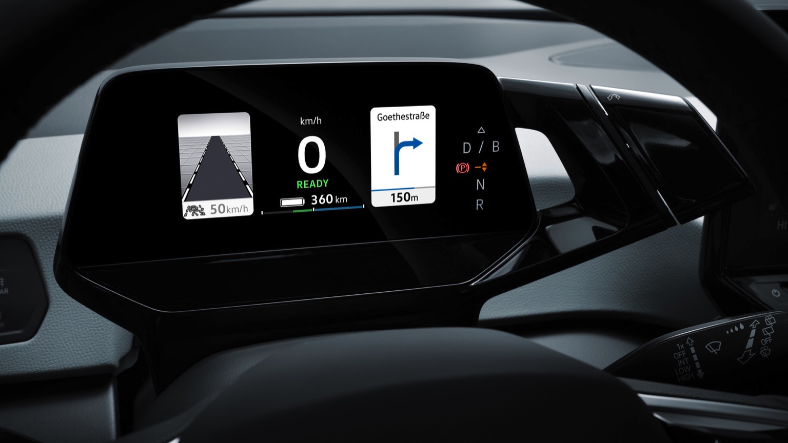 Vehicle Feature Picture