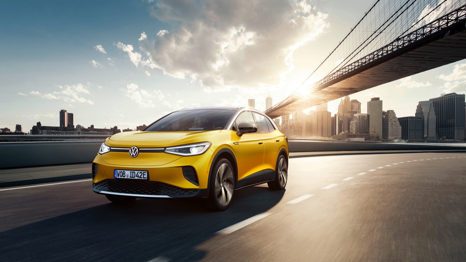 Vehicle Feature Picture