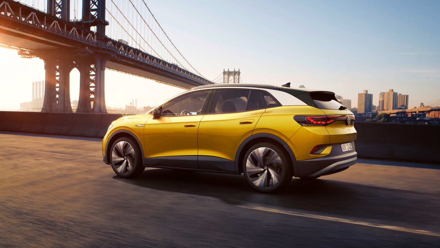 Vehicle Feature Picture