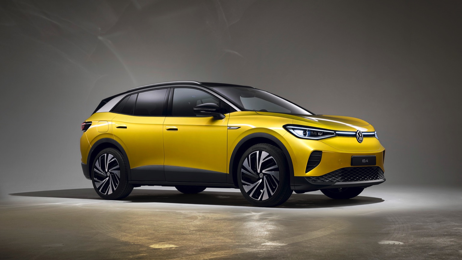 Vehicle Feature Picture