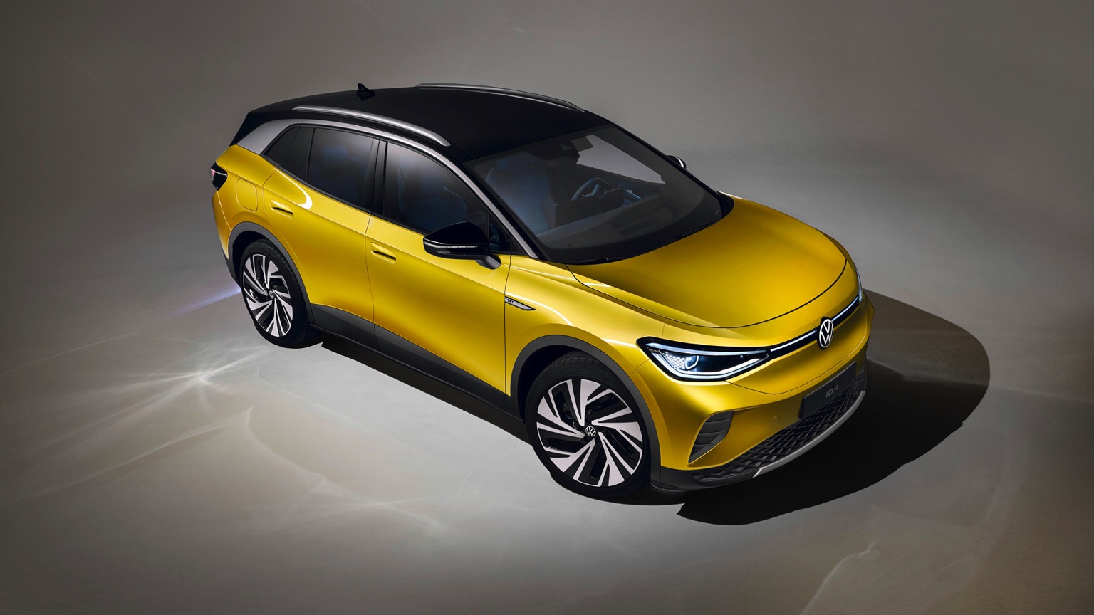 Vehicle Feature Picture