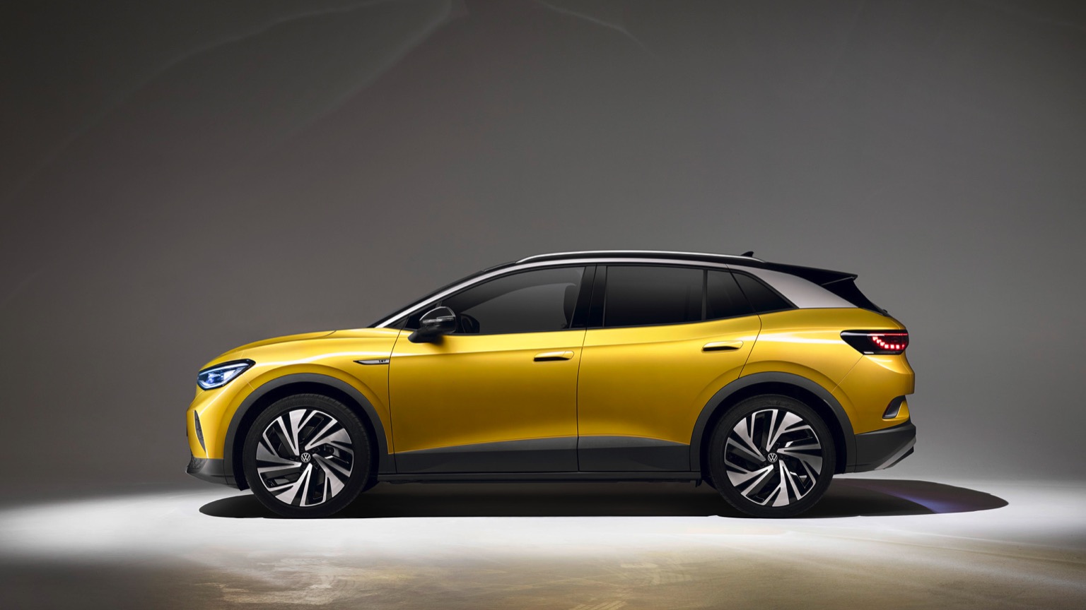 Vehicle Feature Picture